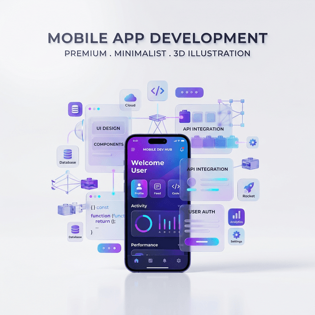 Mobile Development